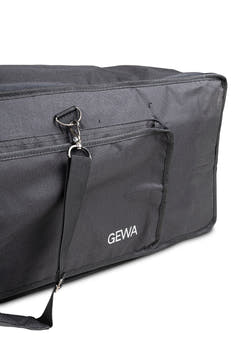 GEWA Keyboards gigbag Basic - 133x30x17 cm