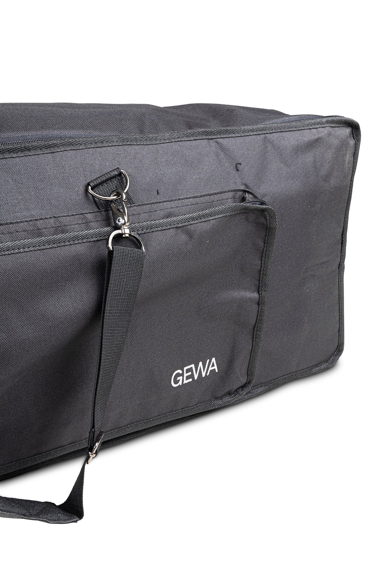 GEWA Keyboards gigbag Basic - 133x30x17 cm