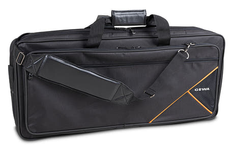 GEWA Keyboards Gig-Bag Economy - E 75x31x9 cm