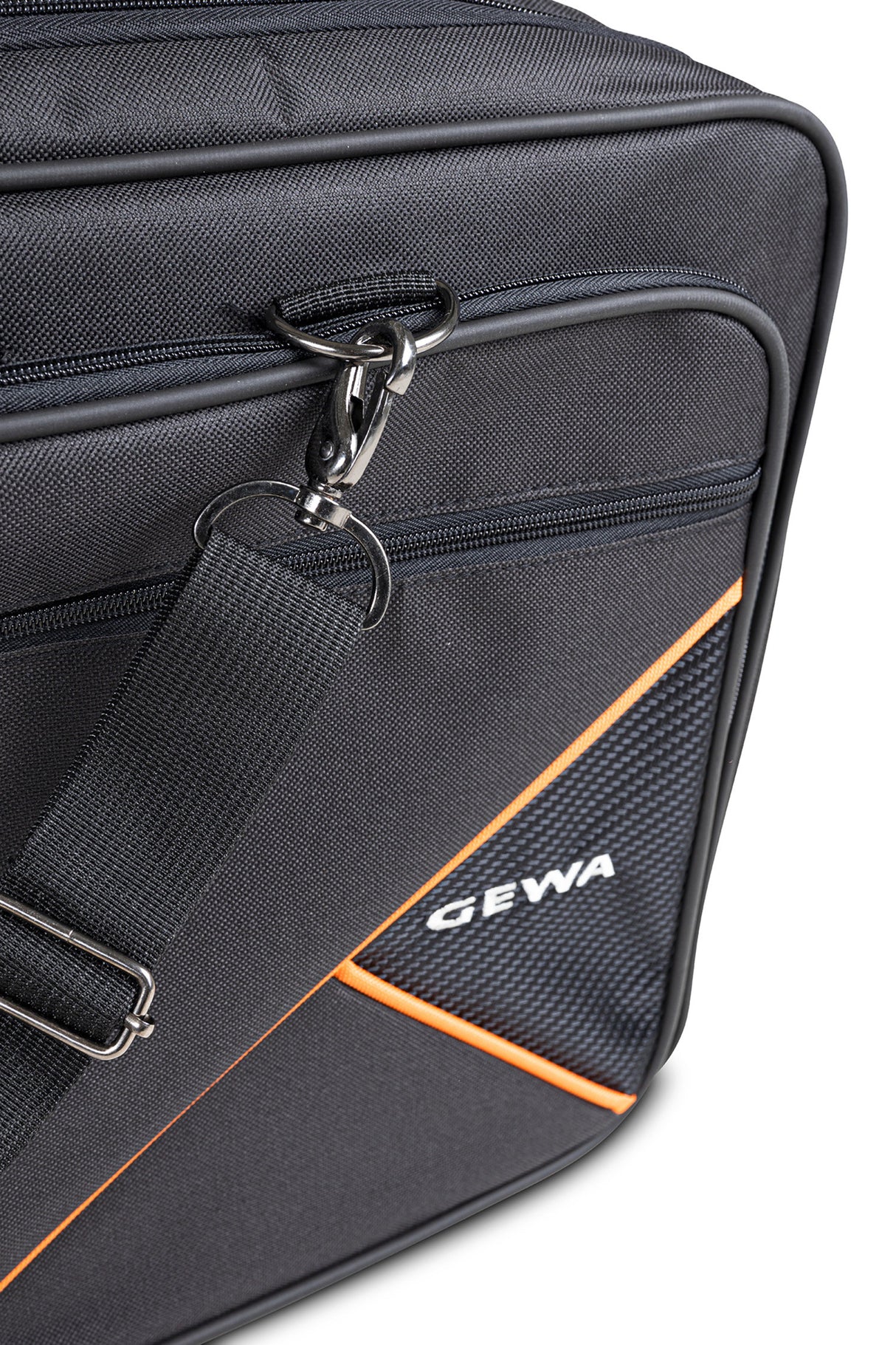 GEWA Keyboards Gig-Bag Economy - E 75x31x9 cm