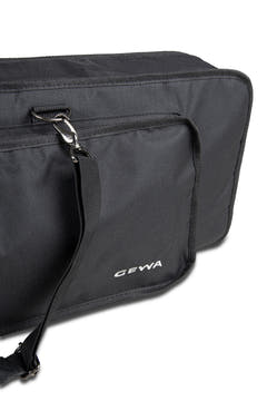 GEWA Keyboards gigbag Basic - G 95x24x9 cm