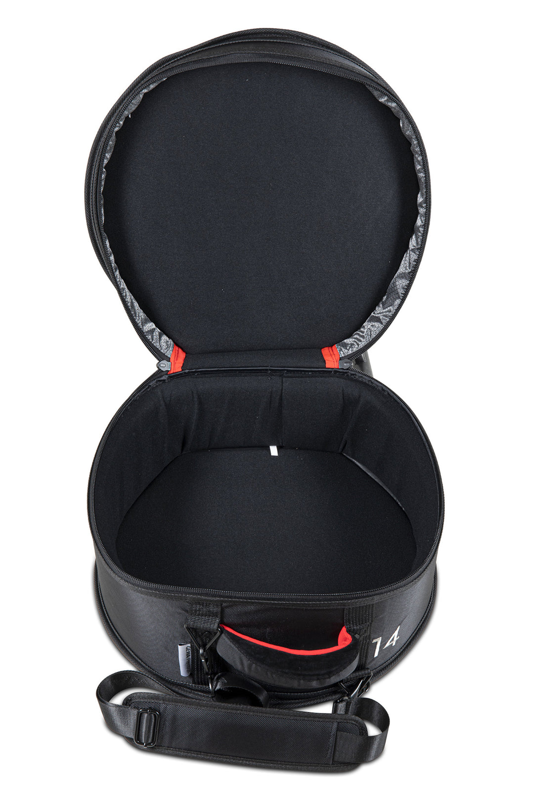 Gewa SPS 14x6,5" Liten trumväska
