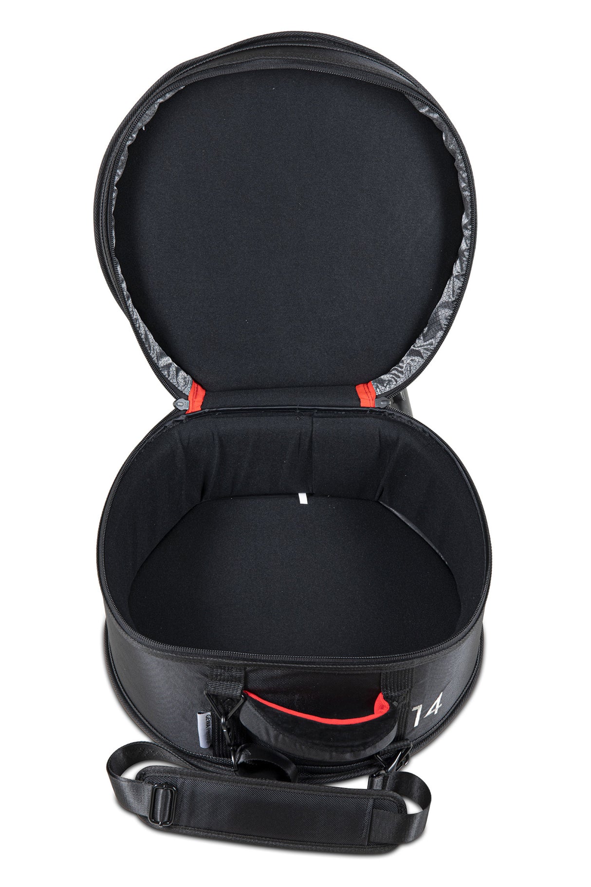Gewa SPS 14x6,5" Liten trumväska