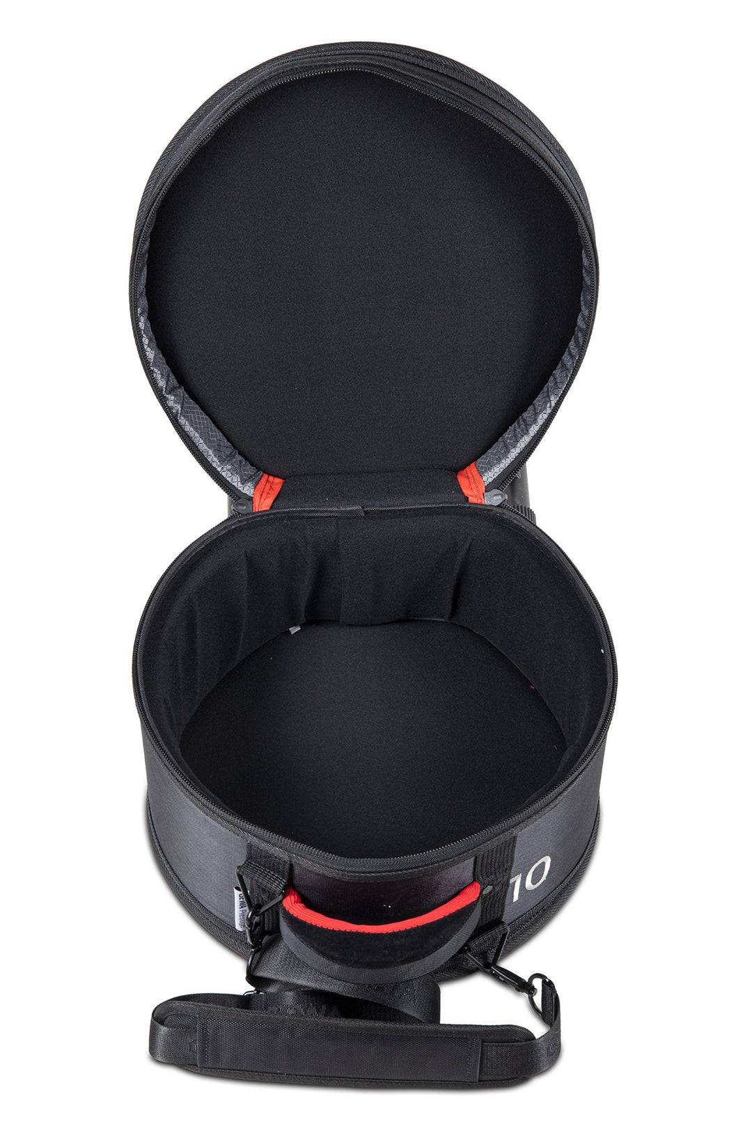 GEWA gigbag för tom tom SPS - 10x7"