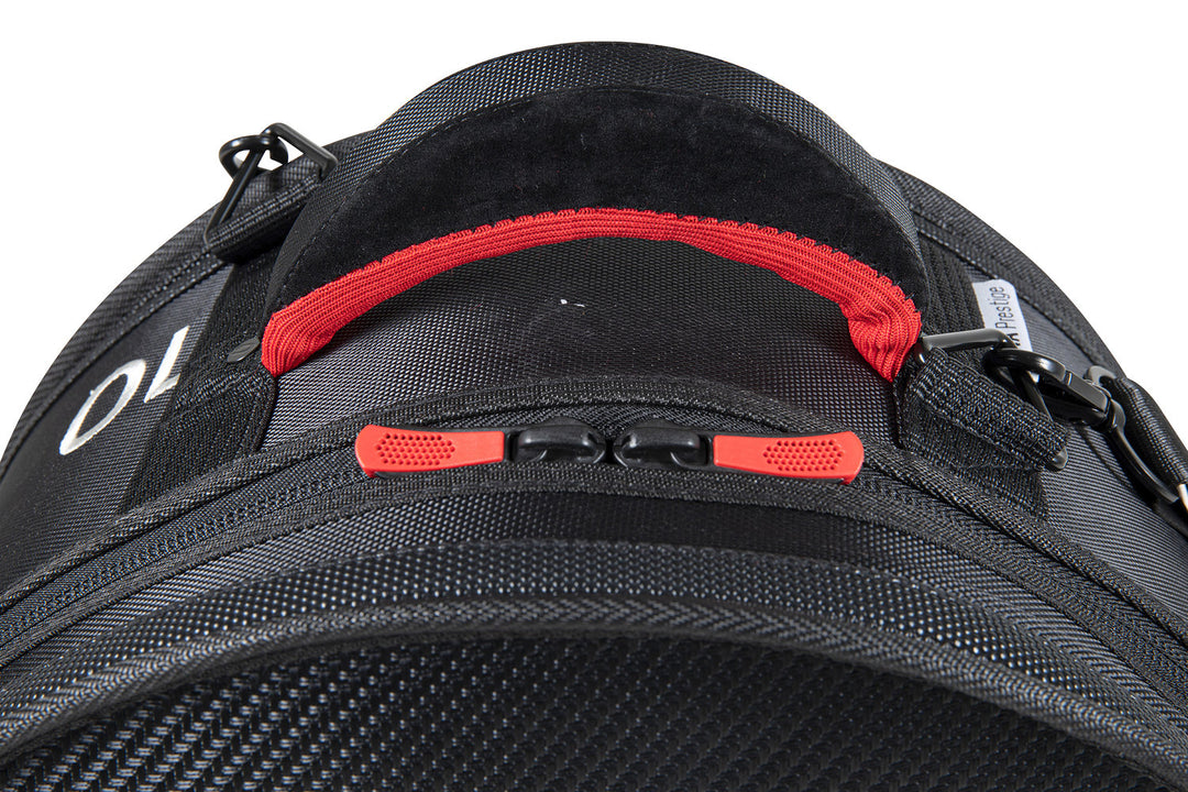 GEWA gigbag för tom tom SPS - 10x7"