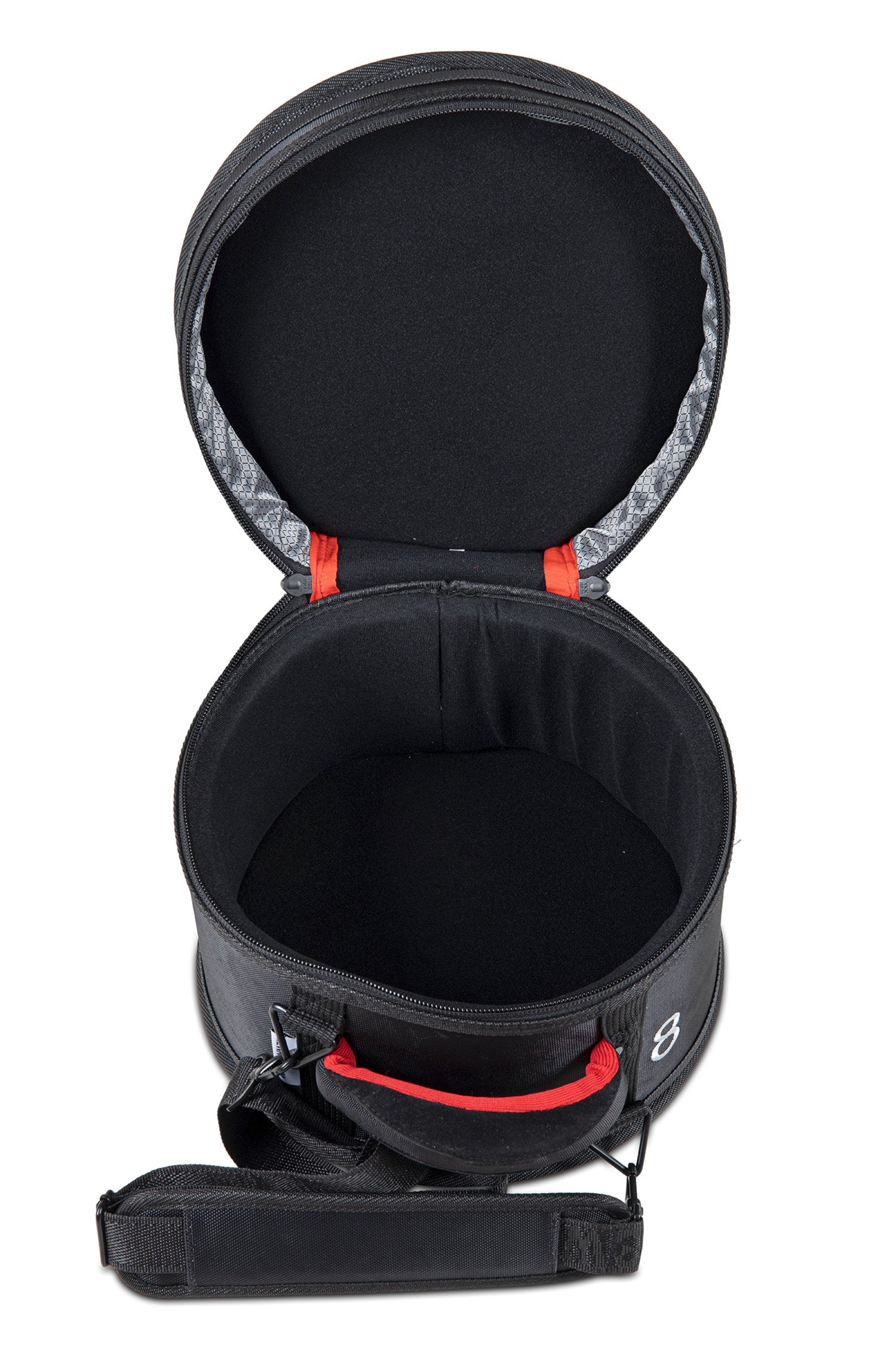 GEWA gigbag för tom tom SPS - 8x7"