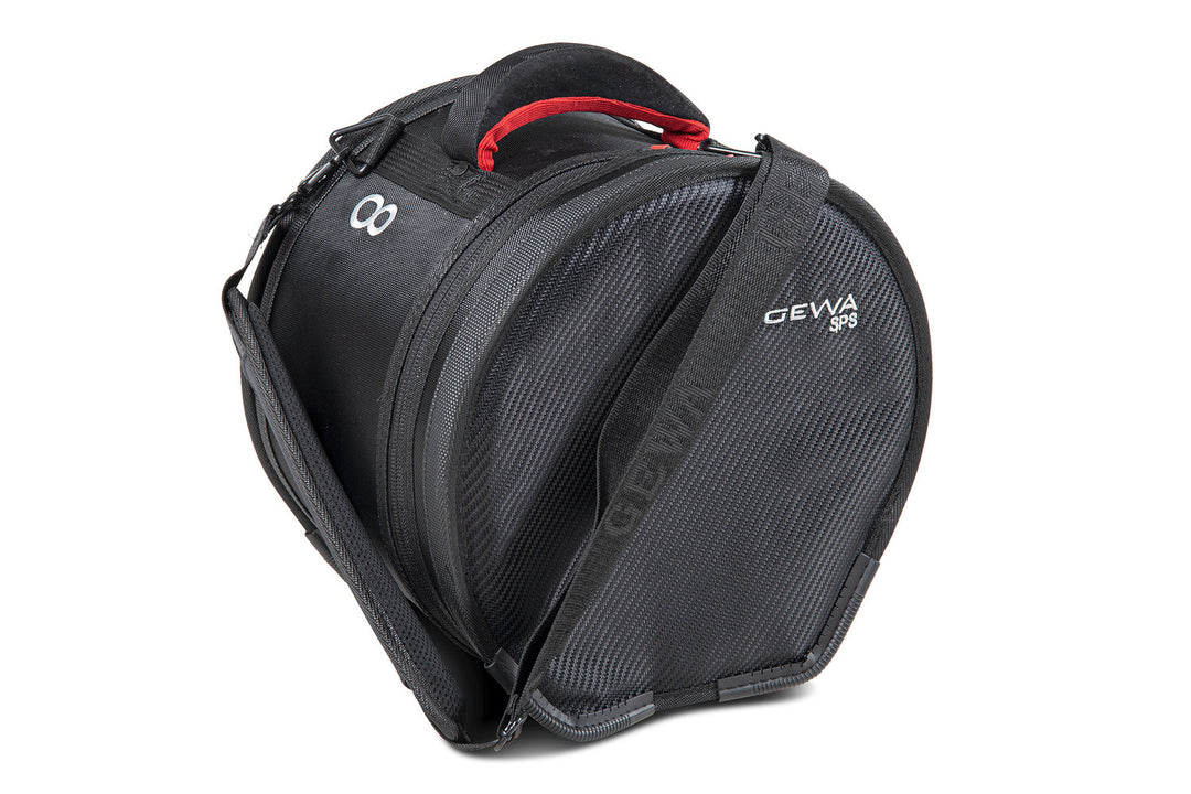 GEWA gigbag för tom tom SPS - 8x7"