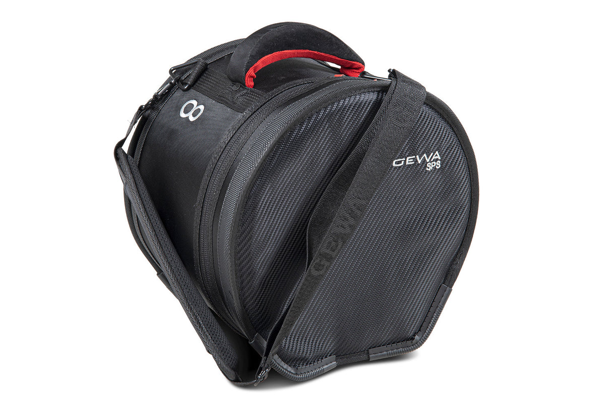 GEWA gigbag för tom tom SPS - 8x7"