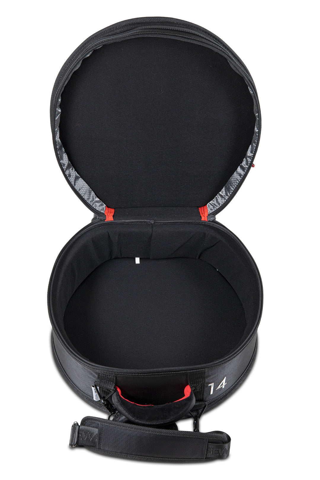 Gewa SPS 14x5,5" Liten trumväska