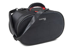 GEWA gigbag för bongo SPS - 48 x 26 x 21 cm
