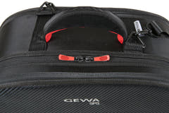 GEWA gigbag för bongo SPS - 48 x 26 x 21 cm