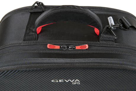 GEWA gigbag för bongo SPS - 48 x 26 x 21 cm