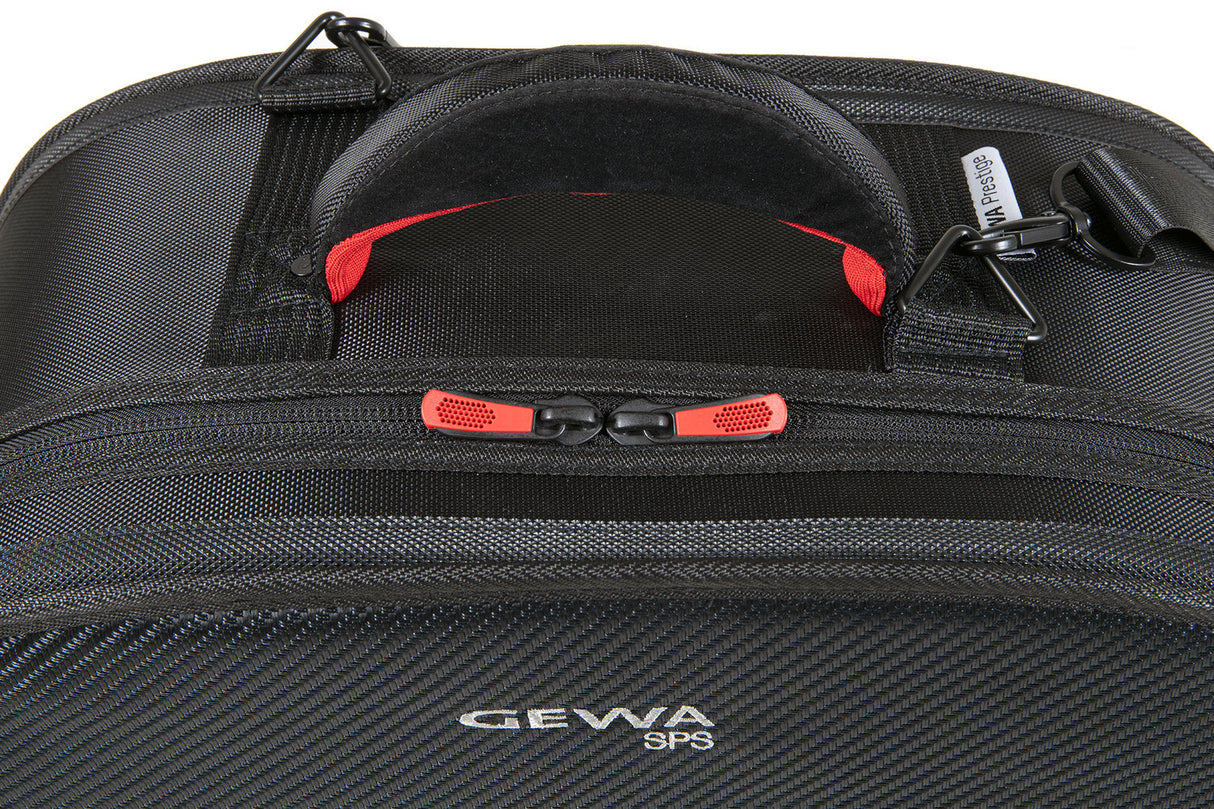 GEWA gigbag för bongo SPS - 48 x 26 x 21 cm
