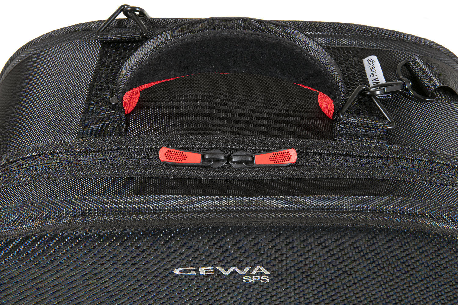 GEWA gigbag för bongo SPS - 48 x 26 x 21 cm