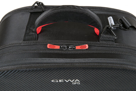 GEWA gigbag för bongo SPS - 48 x 26 x 21 cm