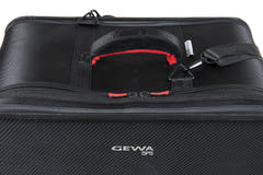 GEWA gigbag för Cajon SPS - 53 x 31 x 31 cm