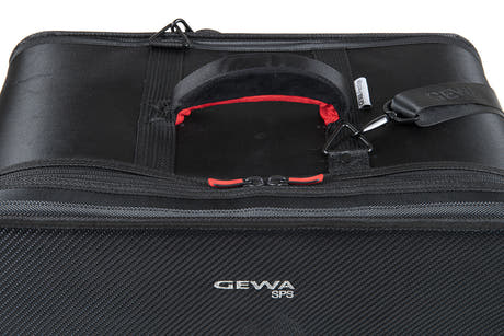 GEWA gigbag för Cajon SPS - 53 x 31 x 31 cm