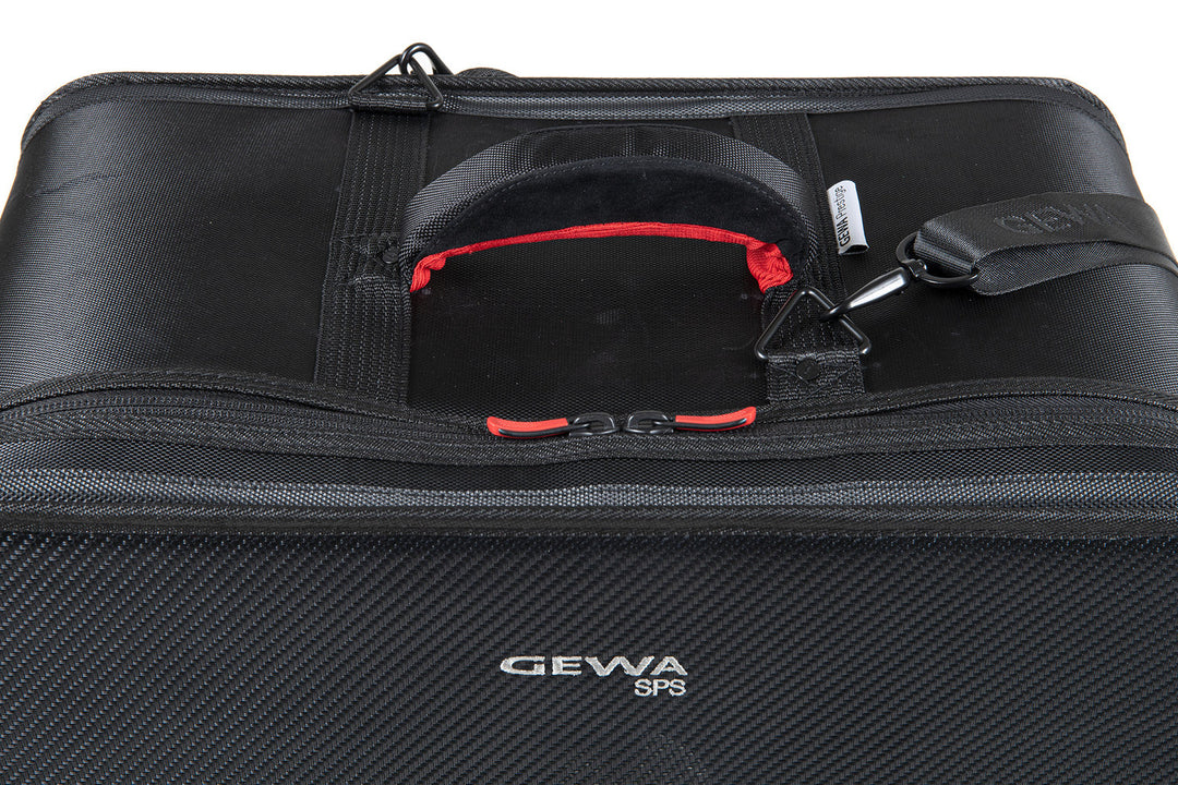 GEWA gigbag för Cajon SPS - 53 x 31 x 31 cm