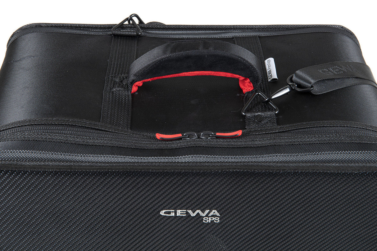GEWA gigbag för Cajon SPS - 53 x 31 x 31 cm