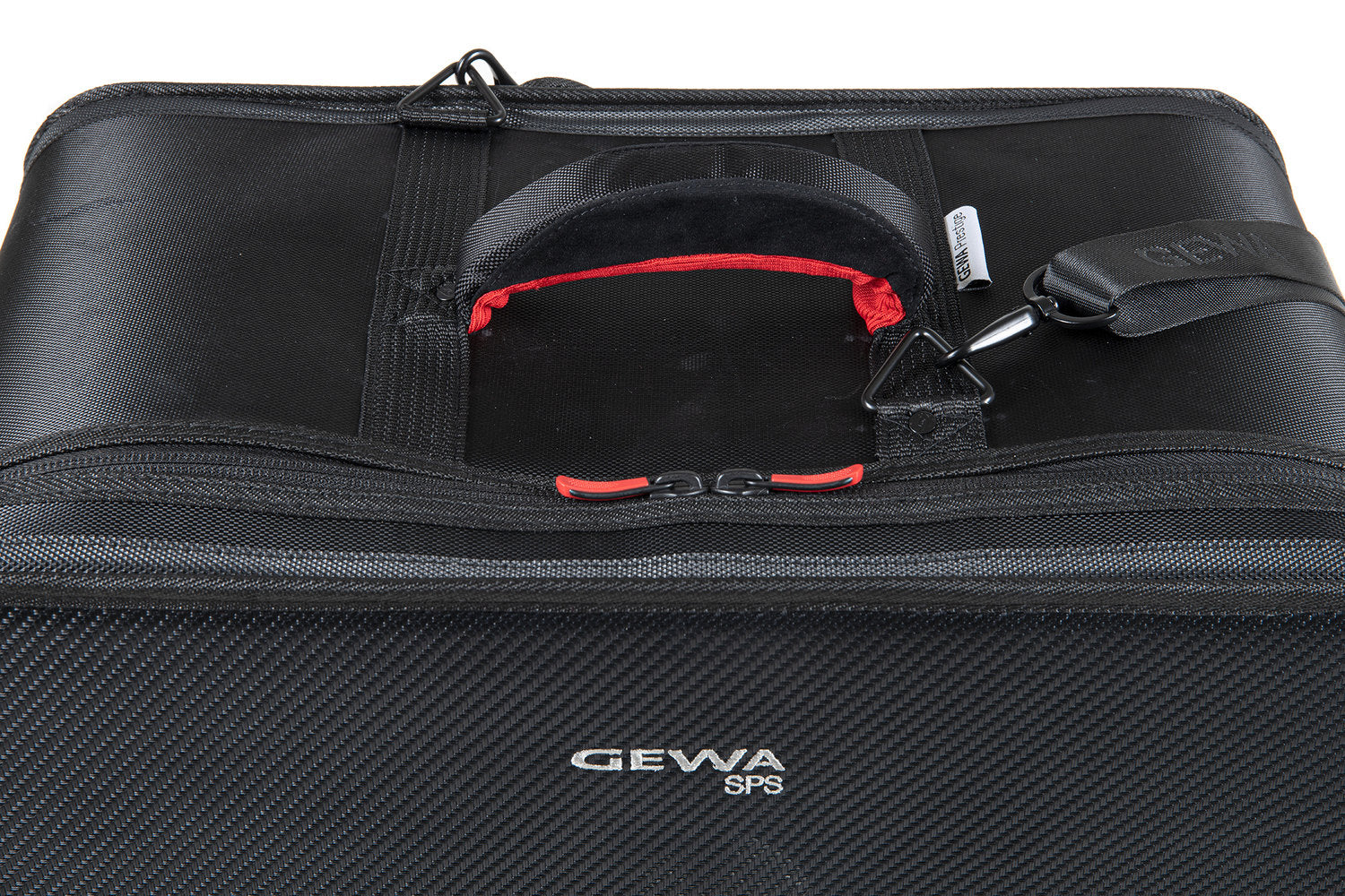 GEWA gigbag för Cajon SPS - 53 x 31 x 31 cm