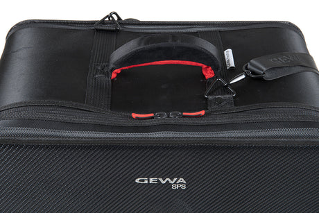 GEWA gigbag för Cajon SPS - 53 x 31 x 31 cm