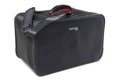 GEWA gigbag för Cajon SPS - 53 x 31 x 31 cm