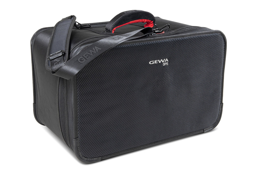 GEWA gigbag för Cajon SPS - 53 x 31 x 31 cm