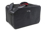 GEWA gigbag för Cajon SPS - 53 x 31 x 31 cm