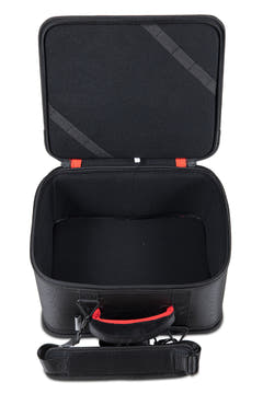 GEWA gigbag för dubbelpedal SPS – 40 x 30 x 16 cm