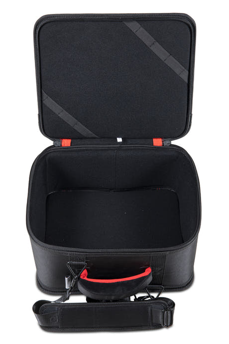 GEWA gigbag för dubbelpedal SPS – 40 x 30 x 16 cm