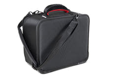GEWA gigbag för dubbelpedal SPS – 40 x 30 x 16 cm