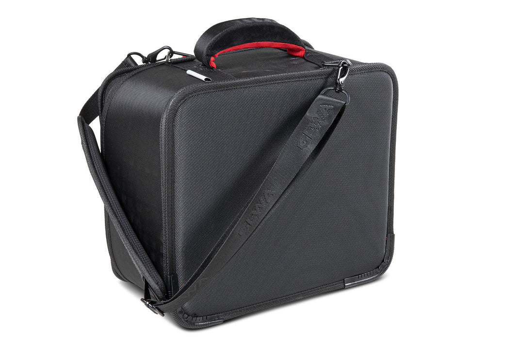 GEWA gigbag för dubbelpedal SPS – 40 x 30 x 16 cm