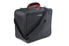 GEWA gigbag för dubbelpedal SPS – 40 x 30 x 16 cm