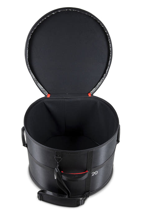 Gewa SPS 20x16" Duschtrumbag