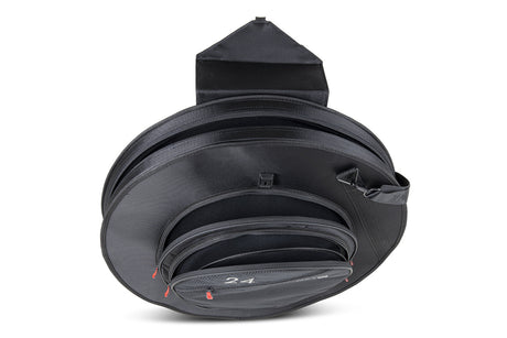 Gewa 24" SPS Bækkentaske