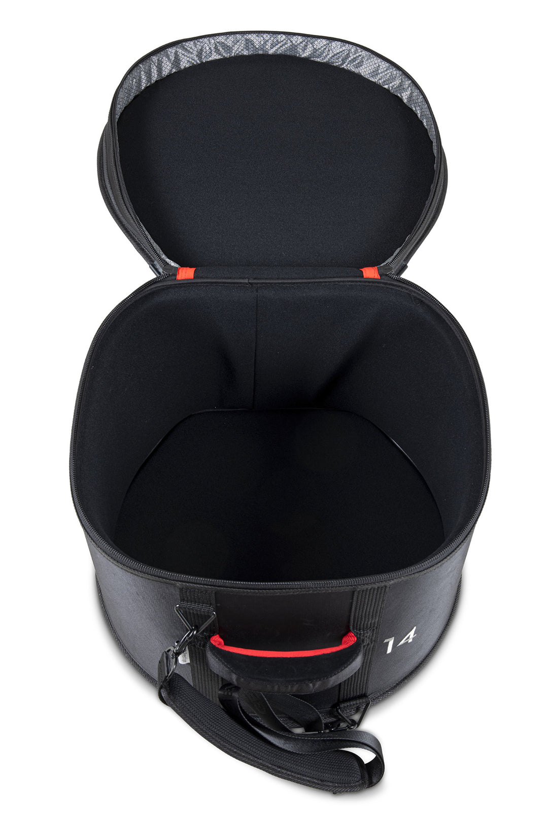 Gewa SPS 14x12" Tam Taske