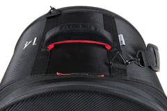 Gewa SPS 14x12" Tam Taske