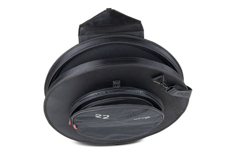 GEWA cymbalväska SPS - 22"