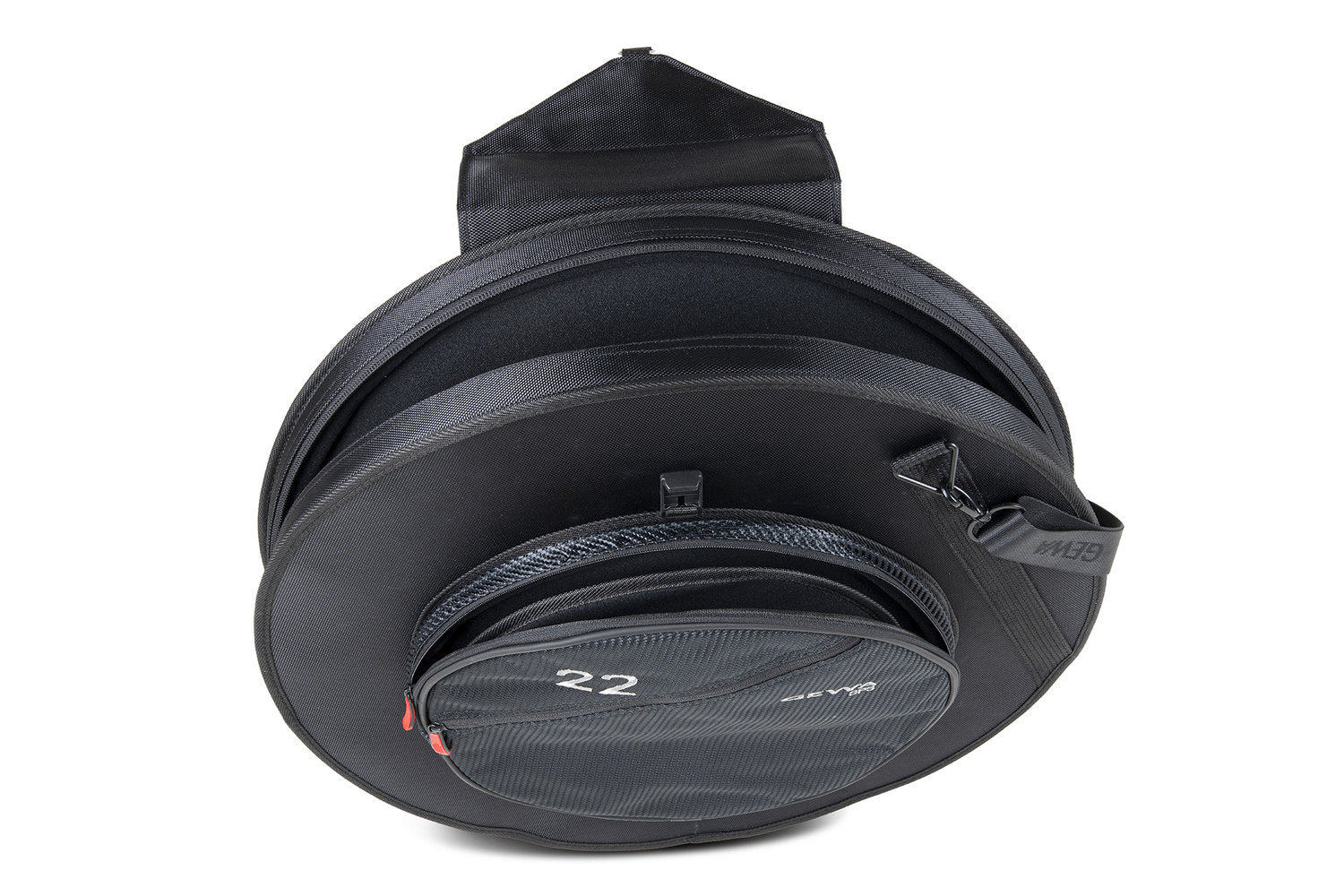 GEWA cymbalväska SPS - 22"