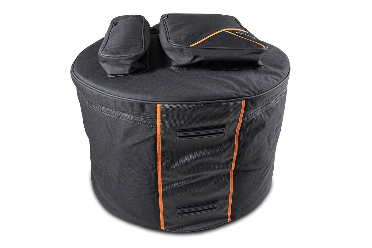 GEWA marsch-transportväska Premium - 26x14"