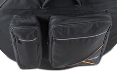GEWA marsch-transportväska Premium - 26x14"