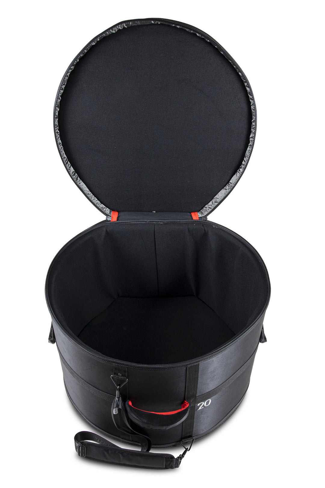 GEWA gigbag för baskagge SPS - 20x14"