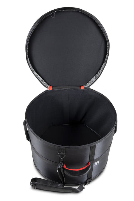 GEWA gigbag för bastrumma SPS - 18x14"