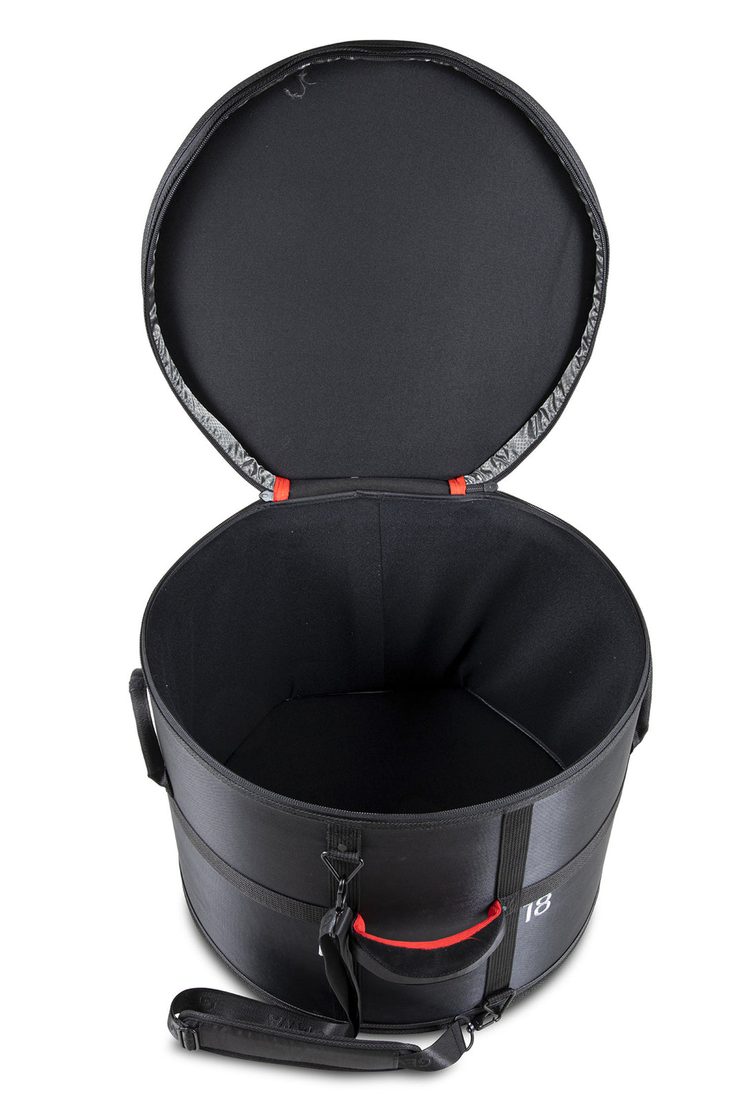 GEWA gigbag för bastrumma SPS - 18x14"