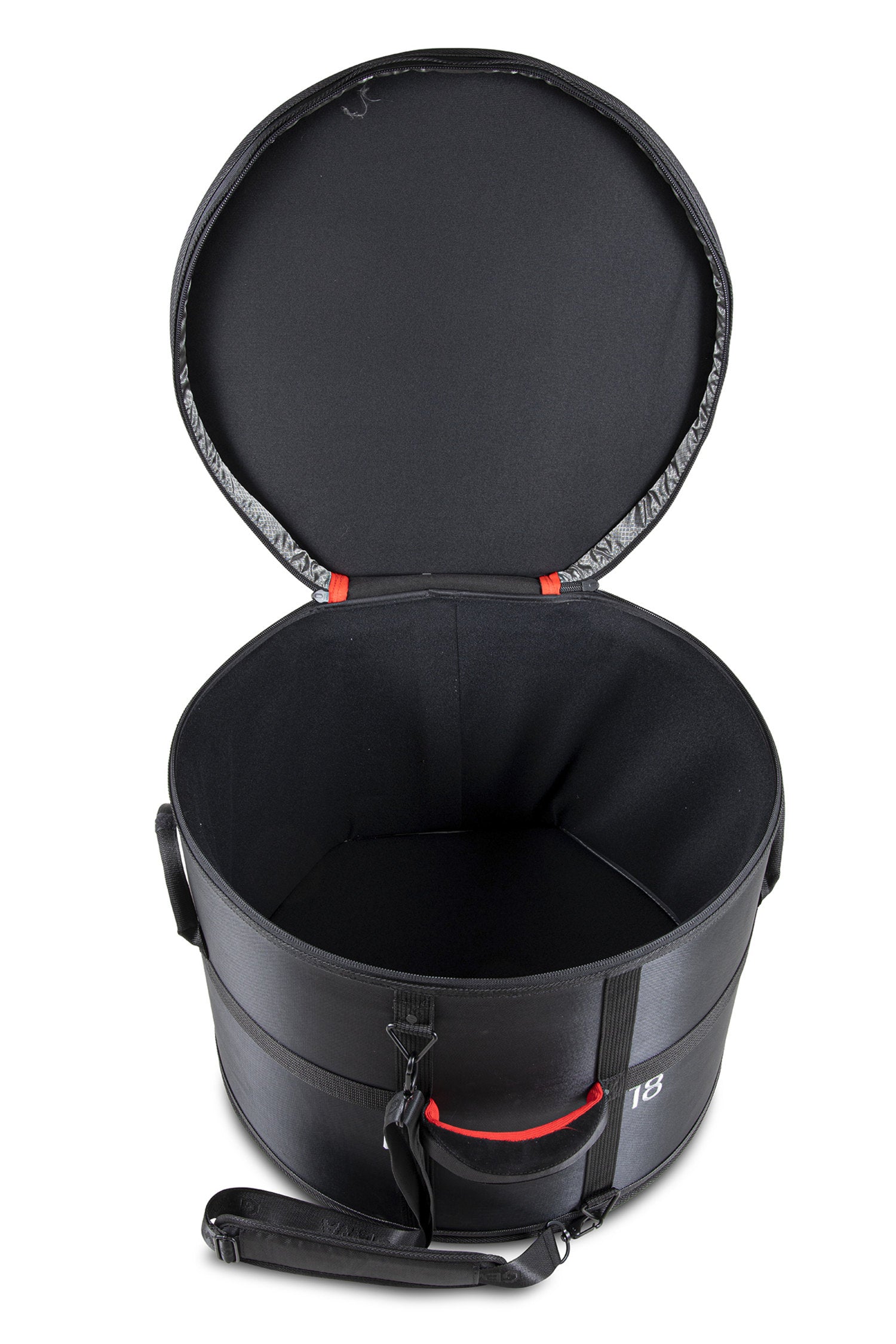 GEWA gigbag för bastrumma SPS - 18x14"