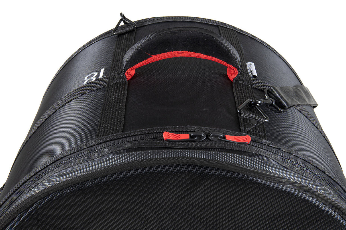 GEWA gigbag för bastrumma SPS - 18x14"