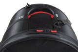 GEWA gigbag för bastrumma SPS - 18x14"