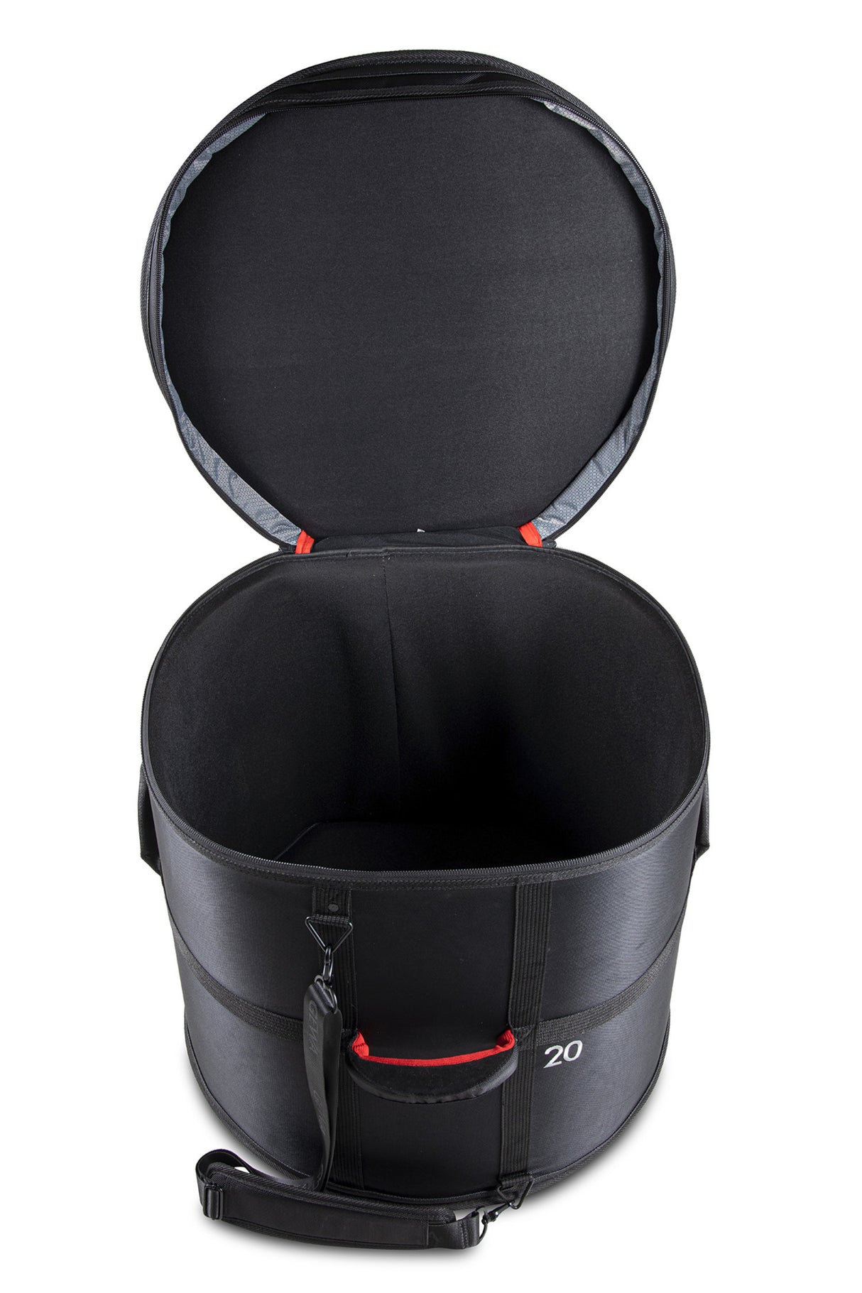 Gewa SPS 20x18" Stortromme Taske