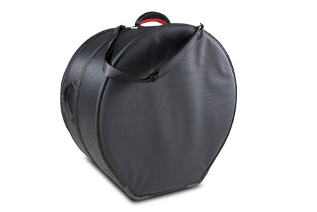 GEWA gigbag för bastrumma SPS - 22x14"