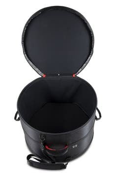 GEWA gigbag för bastrumma SPS - 22x14"